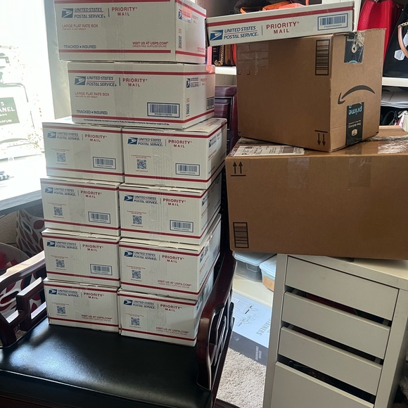 Thank you so much for all your purchases 💫🌸 - Picture 5 of 8